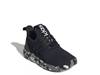 Lite Racer Adapt 7.0 Slip-On Sneaker - Kids' Black/White view
