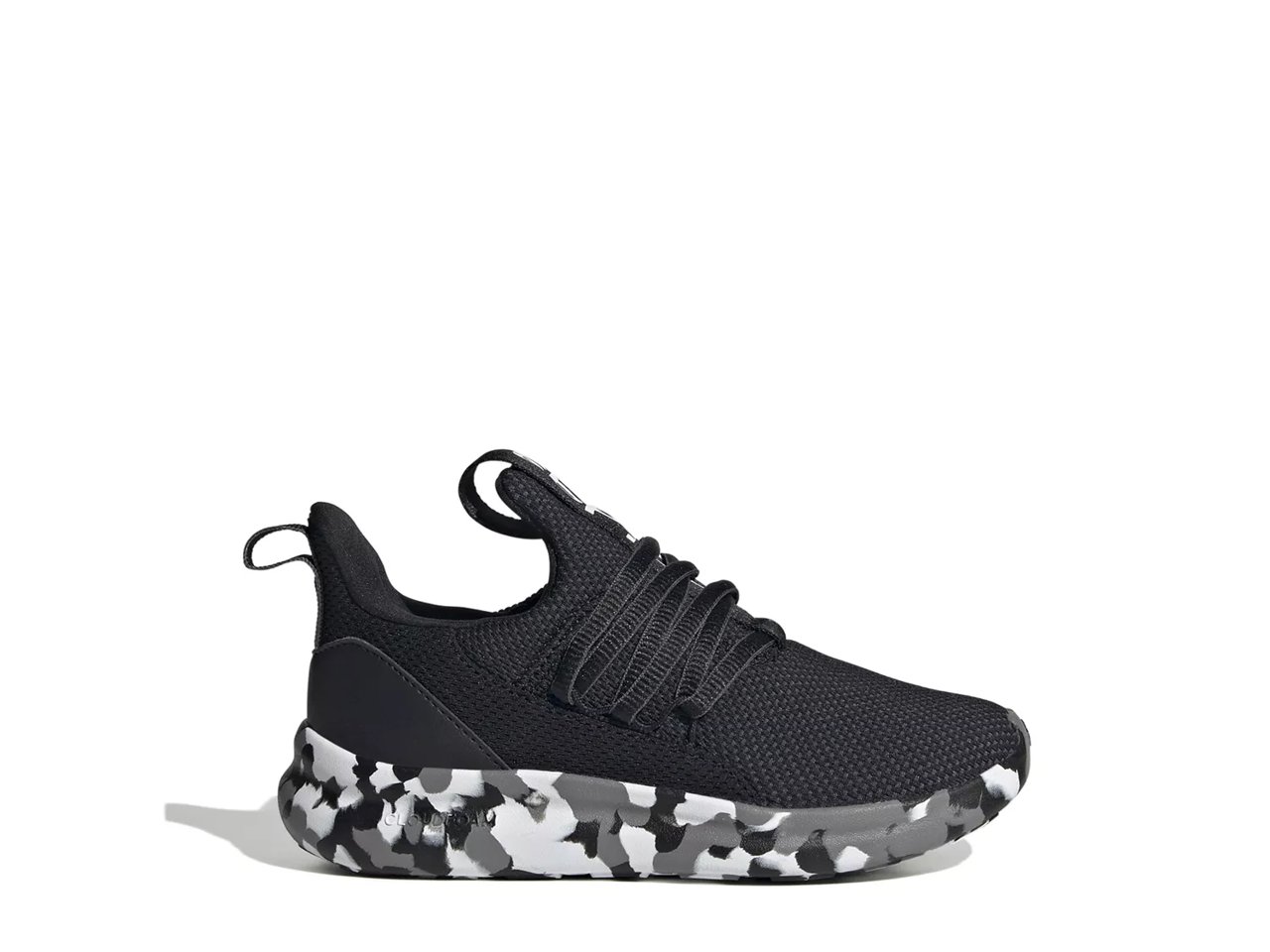 Lite Racer Adapt 7.0 Slip-On Sneaker - Kids'