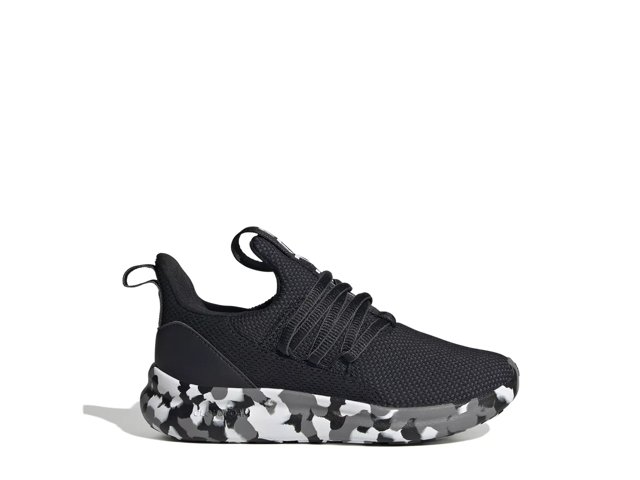 Lite Racer Adapt 7.0 Slip-On Sneaker - Kids'