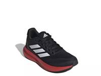 Runfalcon 5.0 Sneaker - Kids' Black/Red view