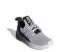 Lite Racer Adapt 7.0 Slip-On Sneaker - Kids' Black/White view