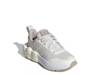 Star Wars Runner Sneaker - Kids' Off White view