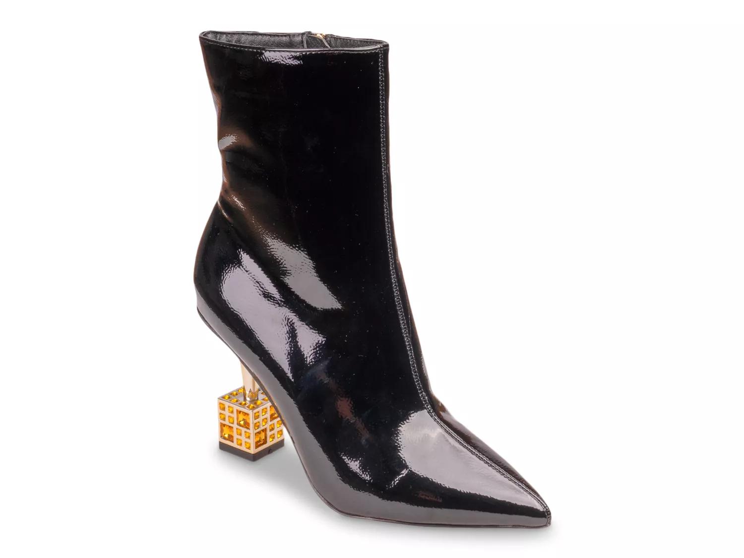 Crown Bootie - image 2