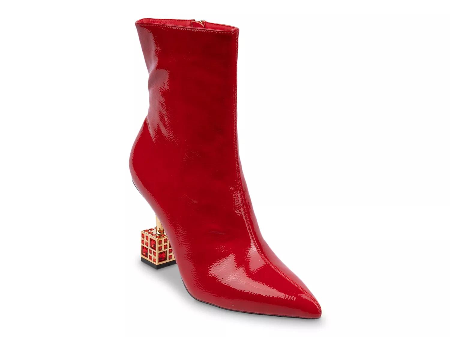 Crown Bootie - image 5