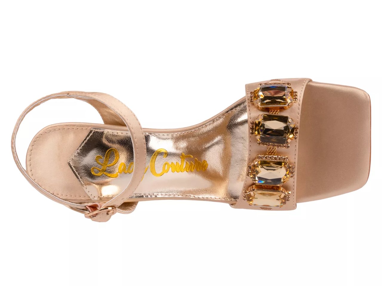 Karisma Sandal