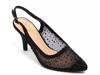 Lola Pump Black view