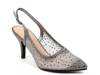 Lola Pump Pewter view