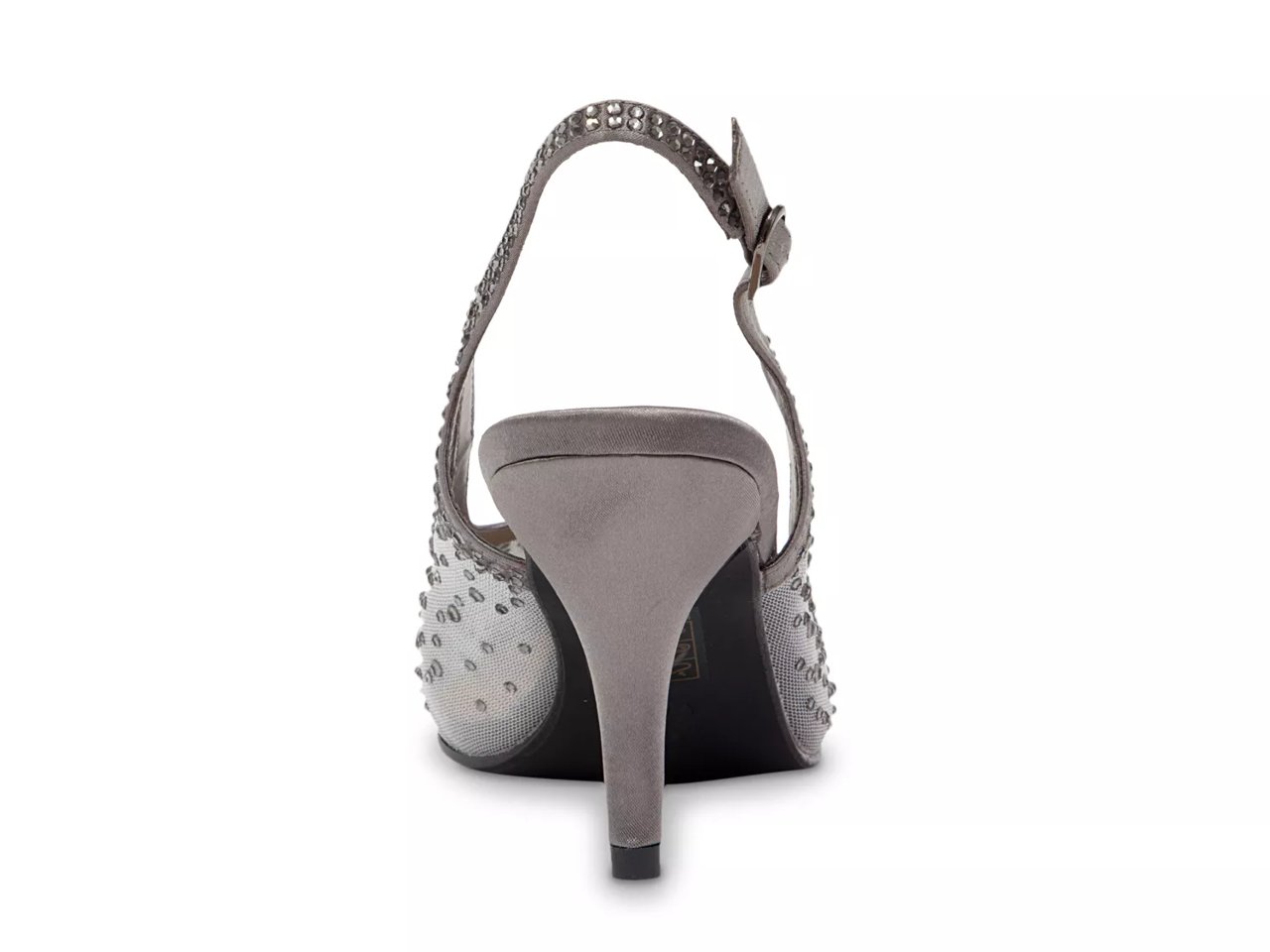 Lola Pump