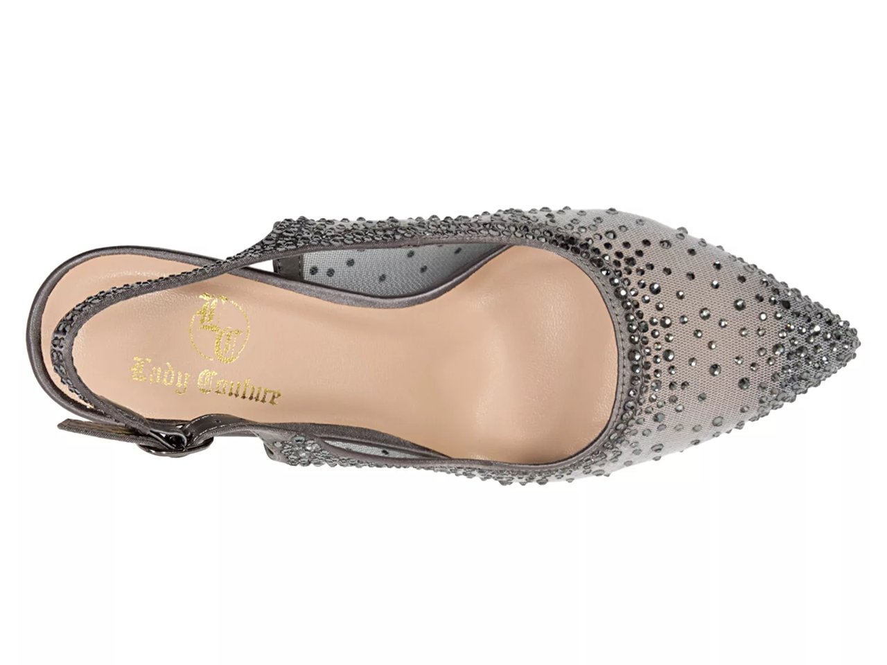 Lola Pump