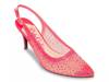 Lola Pump Fuchsia view
