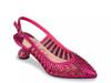 Rosita Pump Pink view