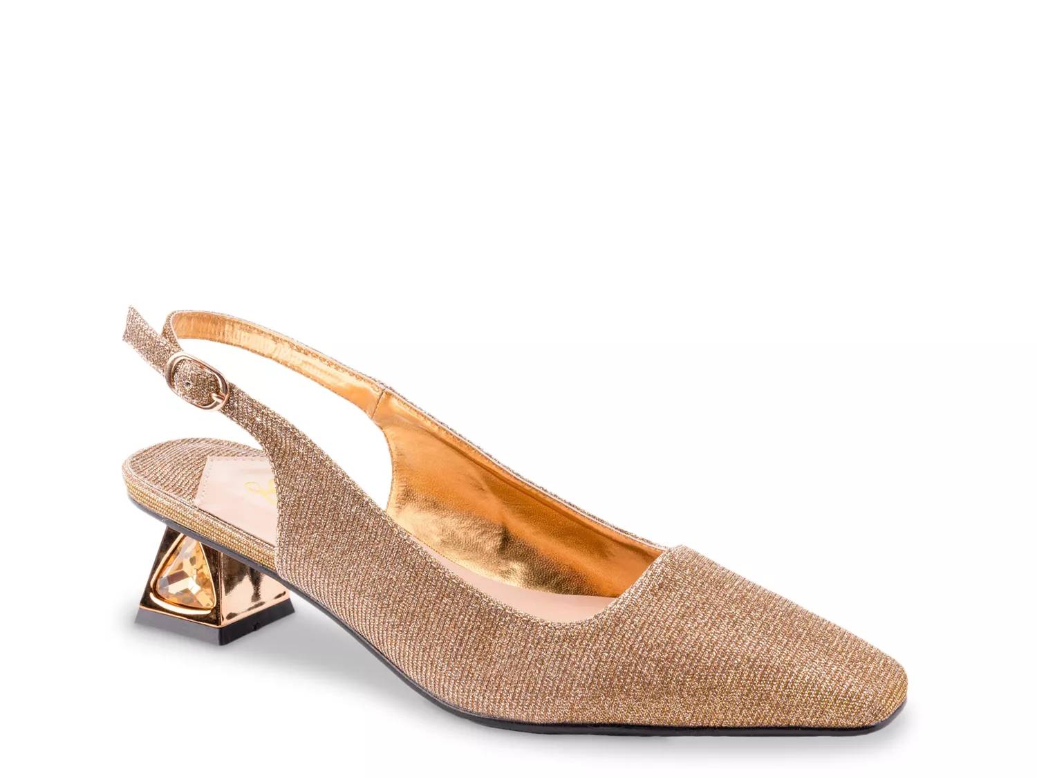 Ruby Pump