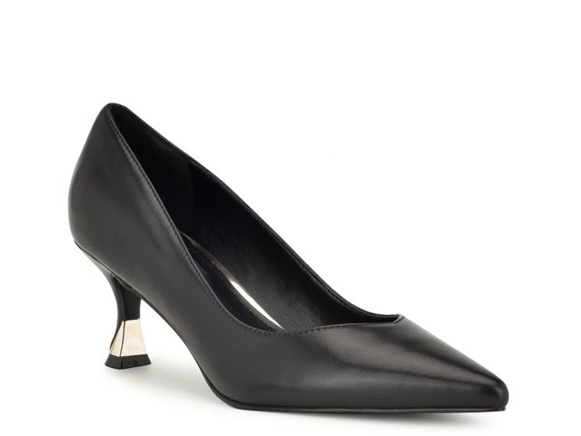 Ariella Pump