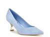 Ariella Pump Light Blue view