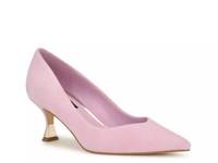 Ariella Pump Light Pink view