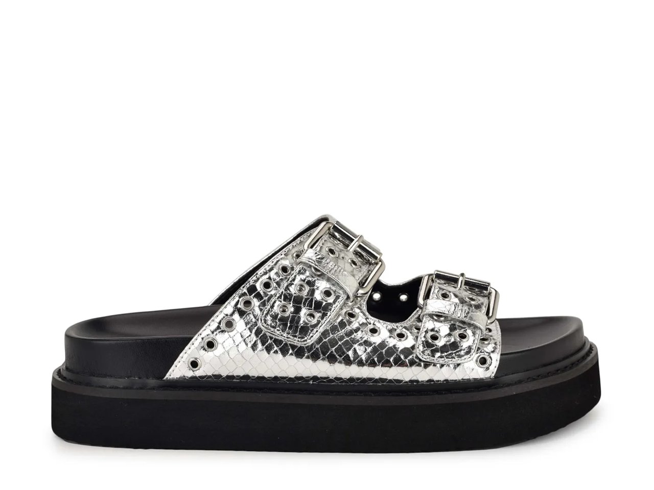 Eleny Platform Sandal