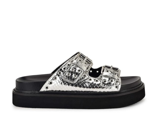 Eleny Platform Sandal