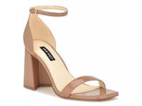 Ilea Sandal Natural Beige view