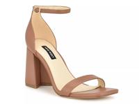Ilea Sandal Light Brown view