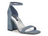 Ilea Sandal Blue view