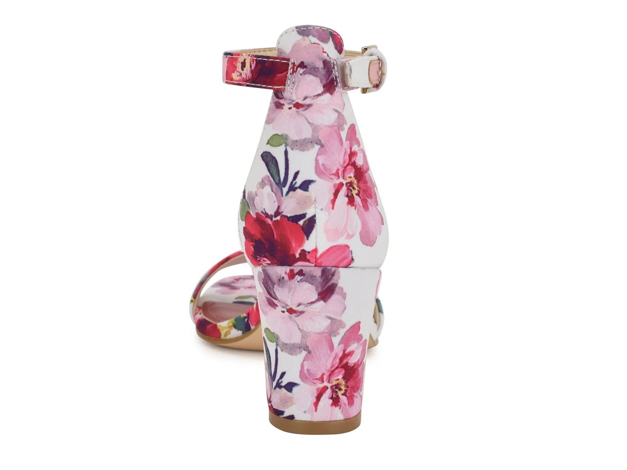 Pruce Sandal
