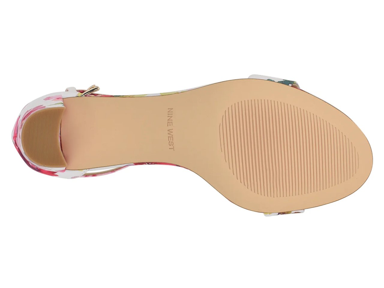 Pruce Sandal