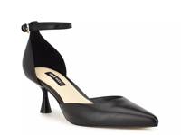 Racha Pump Black view