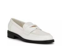 Seeme Penny Loafer White view