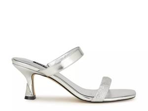 Click to shop Silver Wedding Shoes