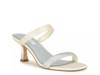 Shimme Sandal Ivory view