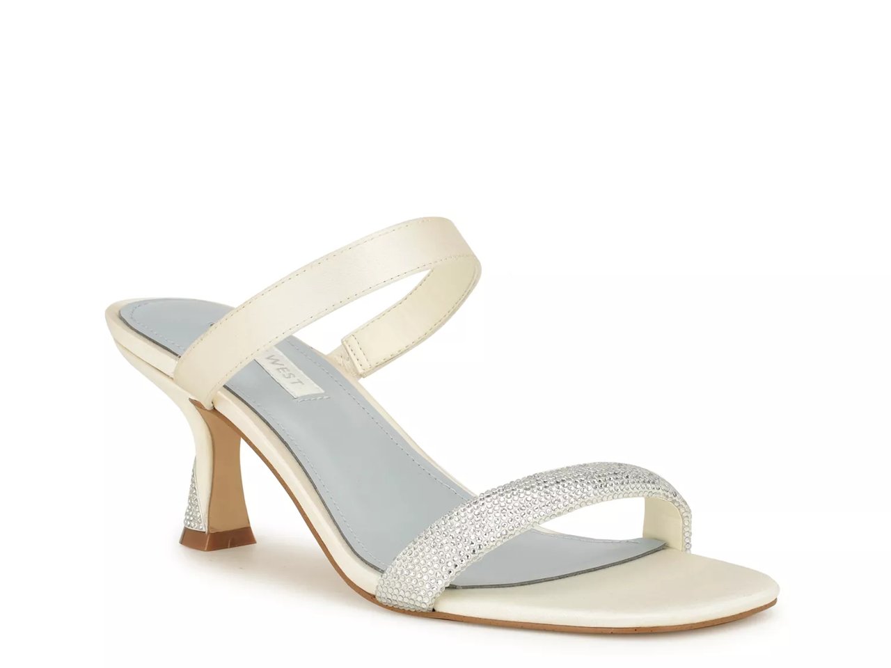 Shimme Sandal