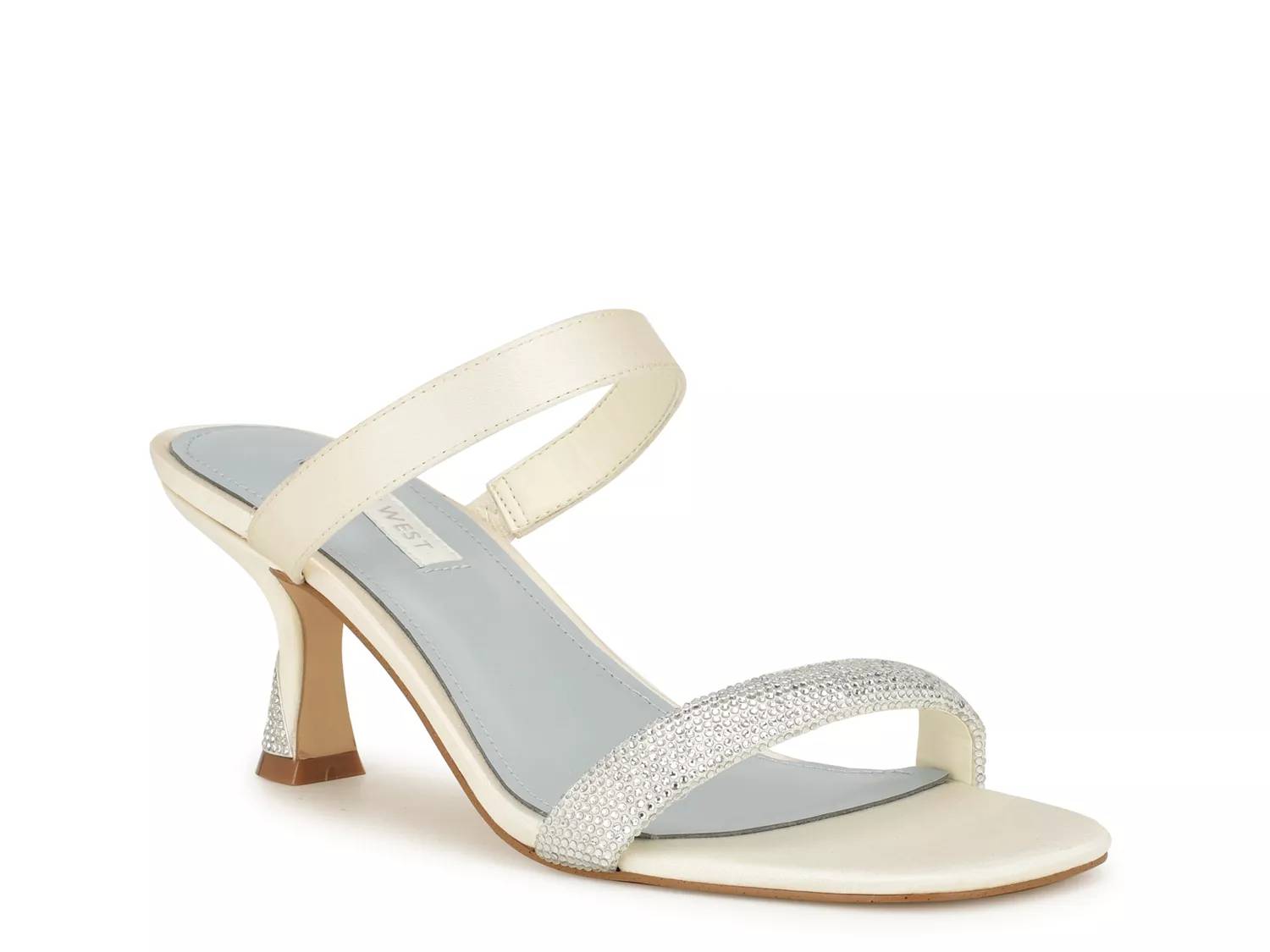 Shimme Sandal