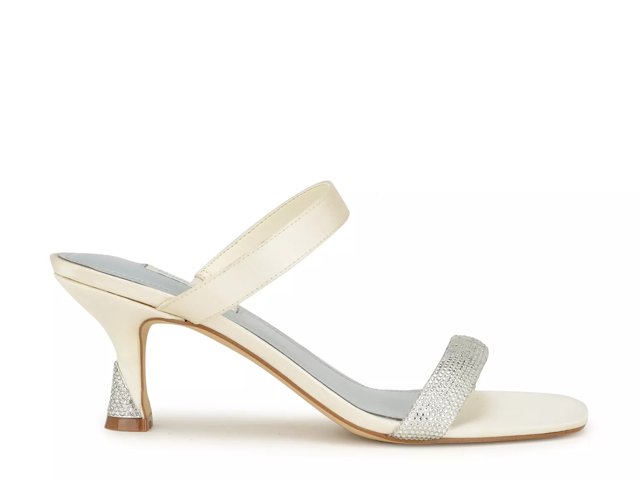 Shimme Sandal