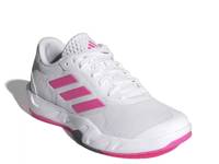 Amplimove Training Shoe - Women's White/Pink view