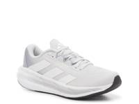 Questar 3 Running Shoe - Women's Grey view