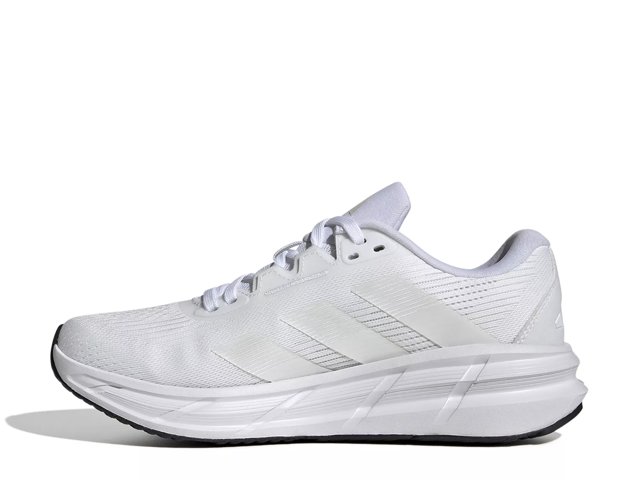 adidas Questar 3 Running Shoe - Women's - Free Shipping | DSW