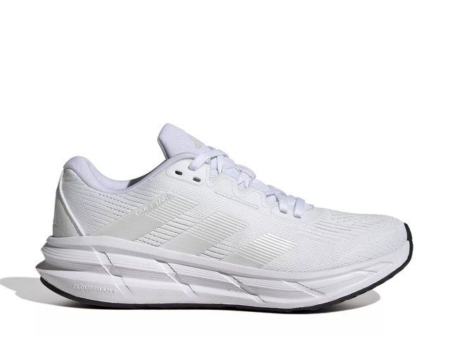 adidas Questar 3 Running Shoe - Women's - Free Shipping | DSW