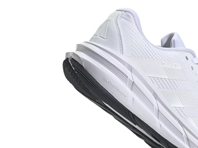 adidas Questar 3 Running Shoe - Women's - Free Shipping | DSW