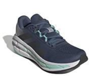 Questar 3 Running Shoe - Women's Navy view
