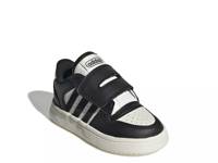 Break Start Sneaker - Kids' Black/White view
