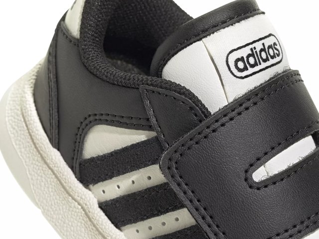 adidas Break Start Sneaker - Kids' - Free Shipping | DSW
