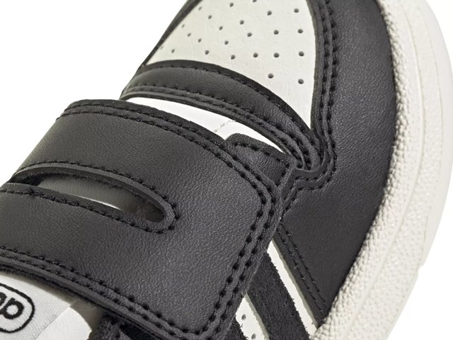 adidas Break Start Sneaker - Kids' - Free Shipping | DSW
