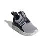 Lite Racer Adapt 7.0 Sneaker - Kids' Black/White view