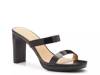 Tete Sandal Black view