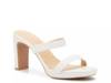 Tete Sandal White view
