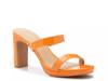 Tete Sandal Orange view