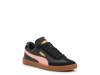Club II Era Sneaker - Kids' Black/Pink view