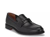Jackal Loafer Black view