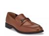 Jackal Loafer Light Brown view