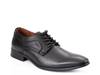 Soli Oxford Black view